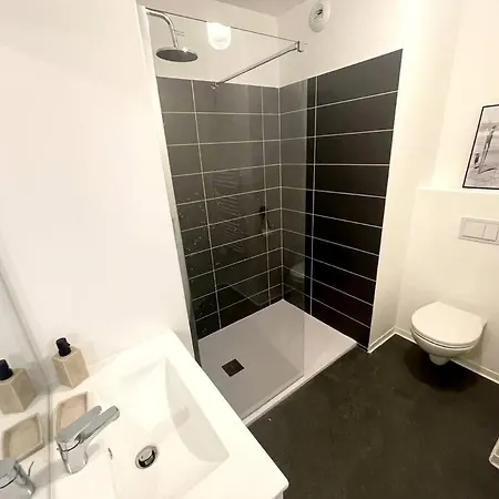 108 2 Personnes Tennis Διαμέρισμα Agde