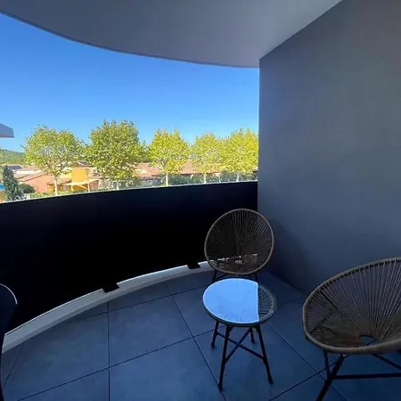 Διαμέρισμα 108 2 Personnes Tennis *