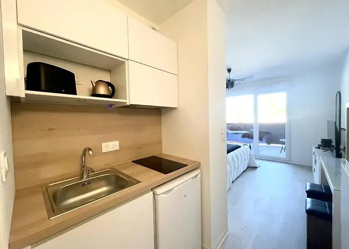 아파트 108 2 Personnes Tennis 아그