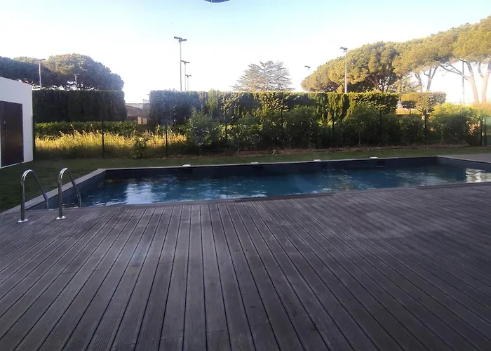 108 2 Personnes Tennis 아파트